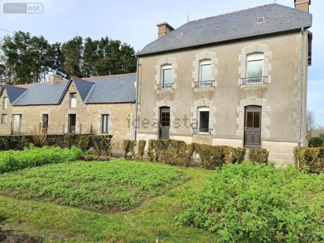 Maison vente à Villeneuve Le Bourg, Guidel