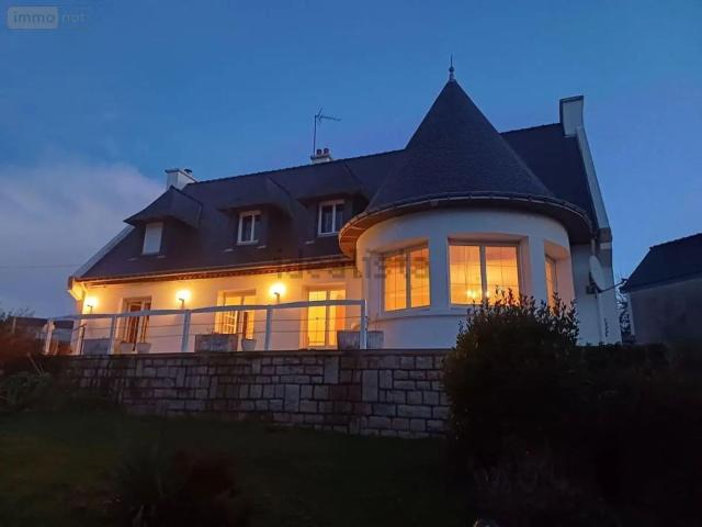 Maison vente à Villeneuve Le Bourg, Guidel
