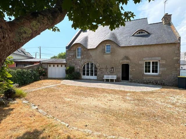 Maison vente à Villeneuve Le Bourg, Guidel