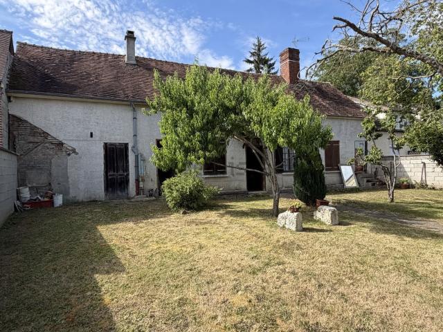 Maison vente à Bois du Bis, Guignecourt