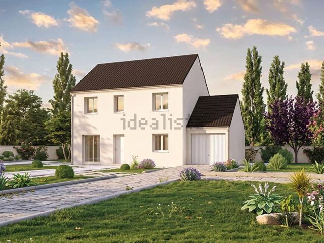 Maison vente à Guignes, Seine-et-Marne