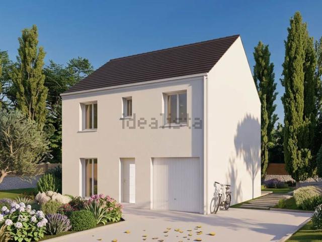 Maison vente à Guignes, Seine-et-Marne