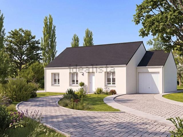 Maison vente à Guignes, Seine-et-Marne
