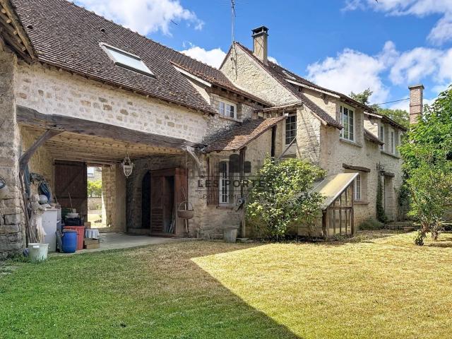 Maison vente à Guigneville-sur-Essonne, Essonne