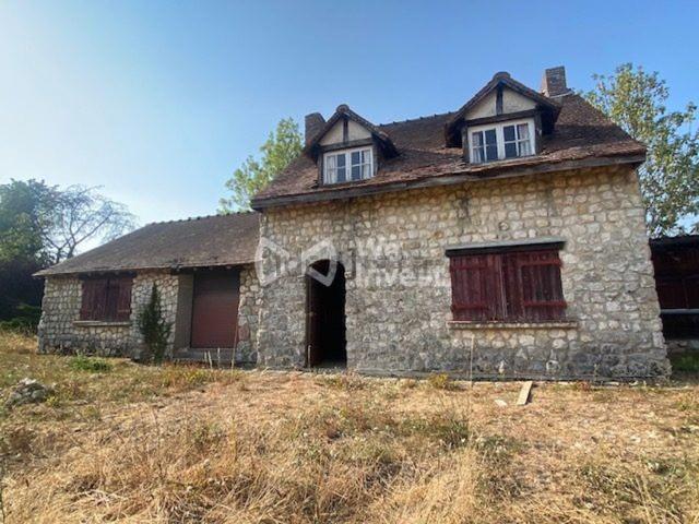 Maison vente à Guigneville-sur-Essonne, Essonne