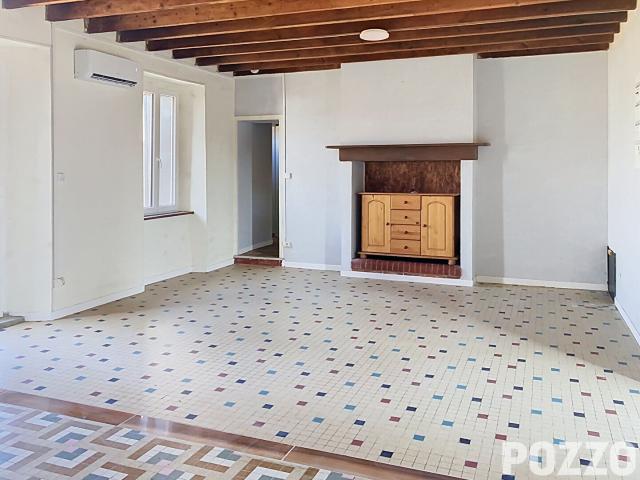 Maison location à Saint-Lô, Torigni-sur-vire