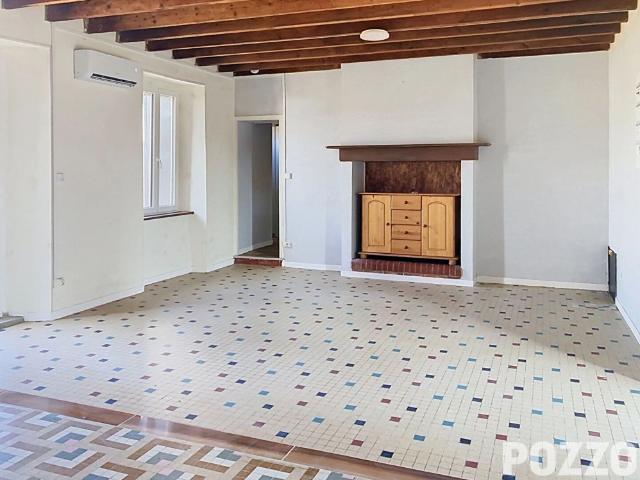 Maison location à Saint-Lô, Torigni-sur-vire