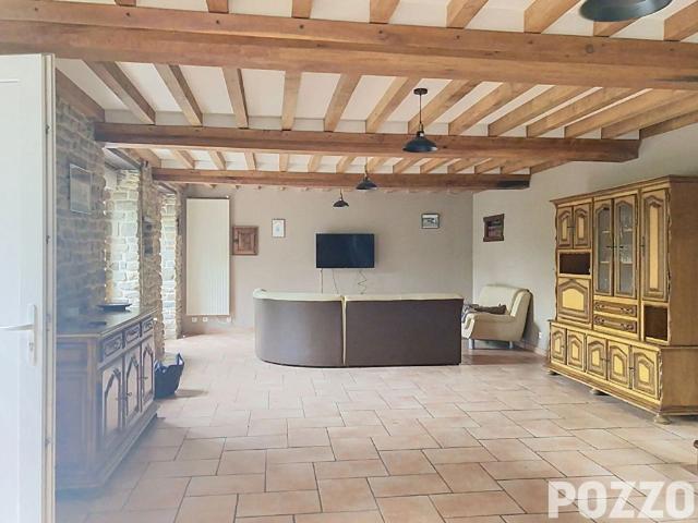 Maison location à Saint-Lô, Torigni-sur-vire