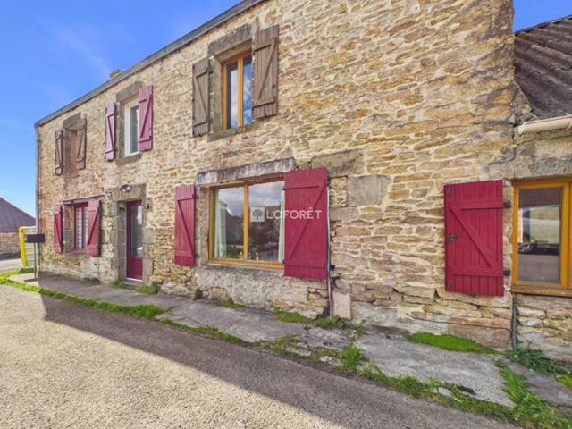 Maison vente à Quimper, Bretagne