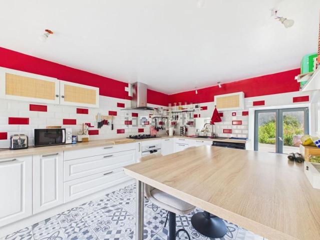 Maison vente à Résidence du Goyen, Guiler-sur-Goyen
