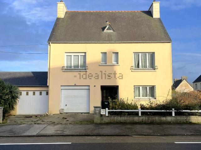 Maison vente à Ker Eol, Guilers