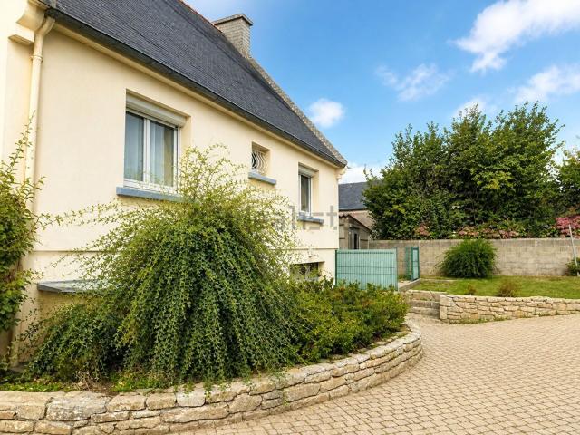 Maison vente à Kerilis, Guilers