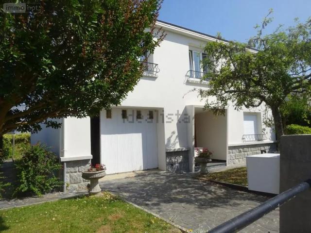 Maison vente à Le Louc'h, Guilers