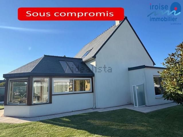 Maison vente à Kerzéspès, Guilers