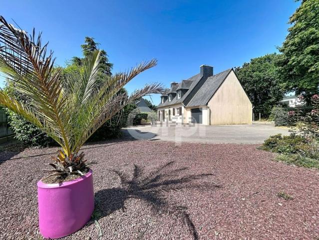 Maison vente à Lanvian, Guilers