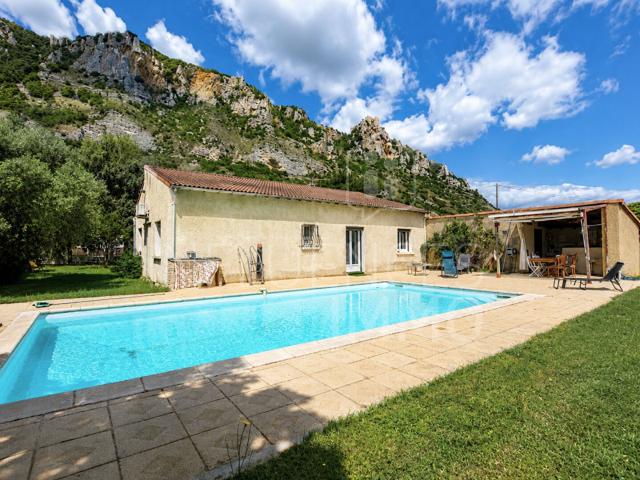 Maison vente à Tournon-sur-Rhône, Guilherand-granges