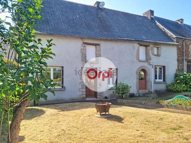 Maison vente à Le Pratouillet, Guillac