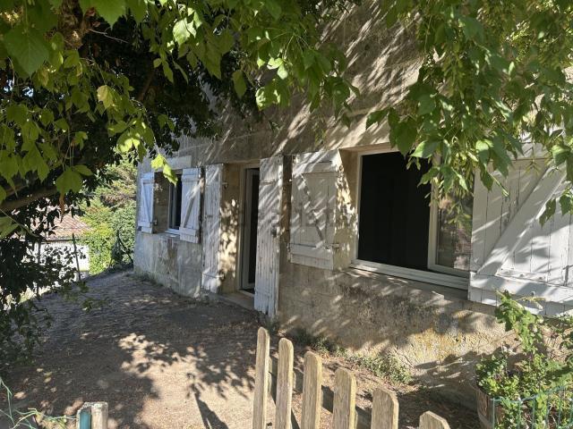 Maison vente à Bourg, Guillac