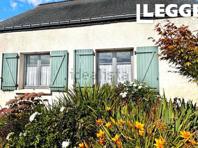 Maison vente à Le Pratouillet, Guillac