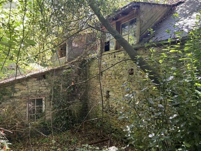 Maison vente à Le Pratouillet, Guillac