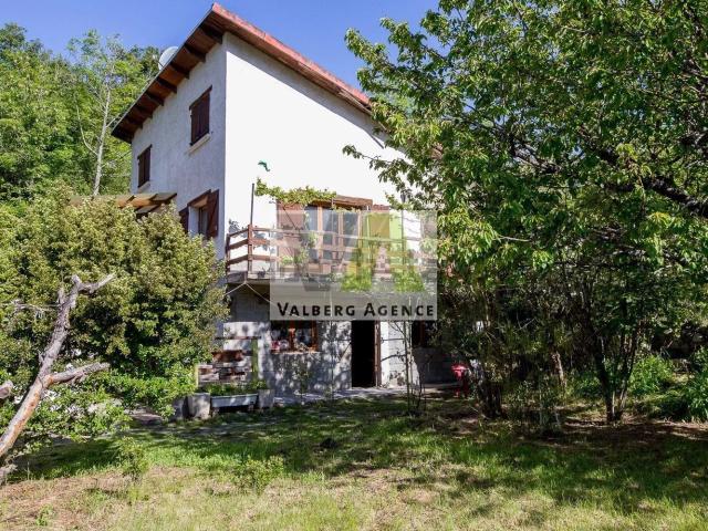 Maison vente à Sainte-Claire, Guillaumes