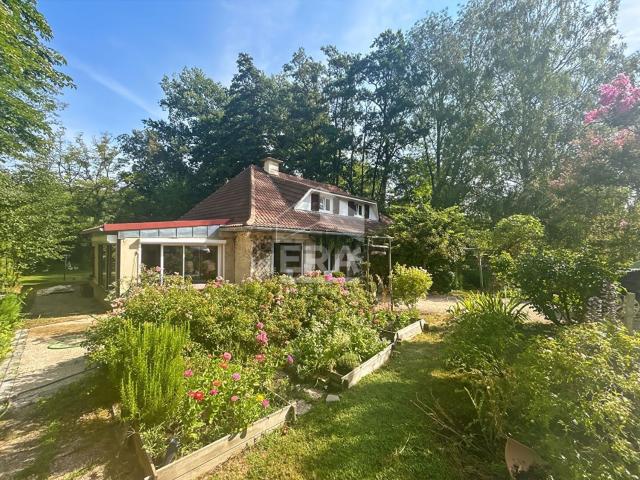Maison vente à Guillerval, Essonne