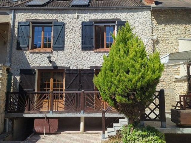 Maison location à Saclas, Essonne
