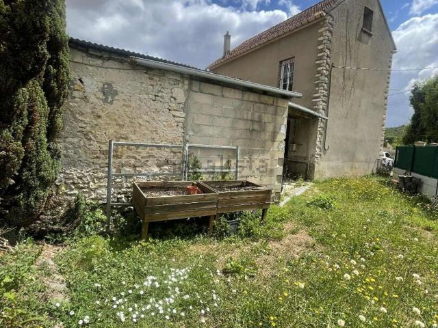 Maison vente à Guillerval, Essonne