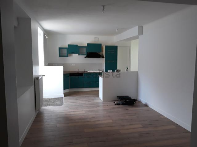 Maison location à Les Gravelles, Guilliers