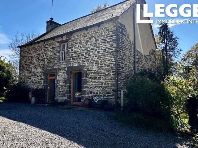 Maison vente à Les Courtieux, Guilliers