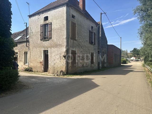 Maison vente à Guillon, Guillon-Terre-Plaine