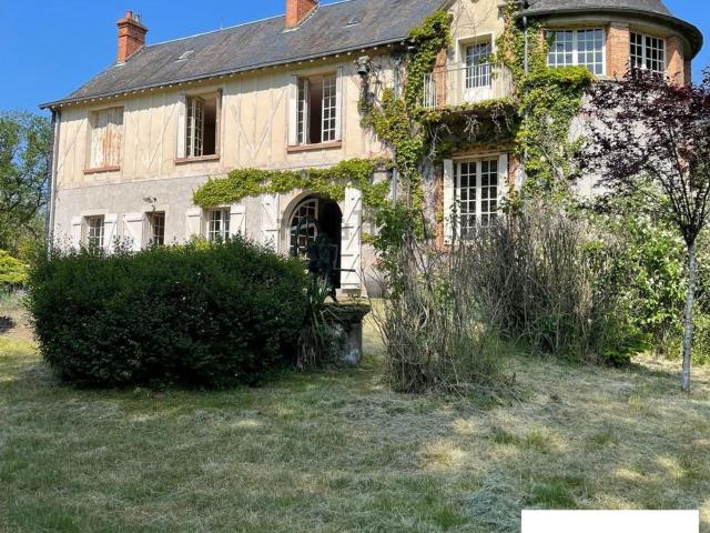 Maison vente à Les Places, Guilly