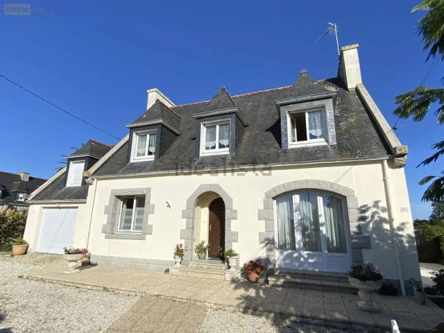 Maison vente à Le Port, Guilvinec