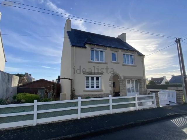 Maison vente à Le Port, Guilvinec