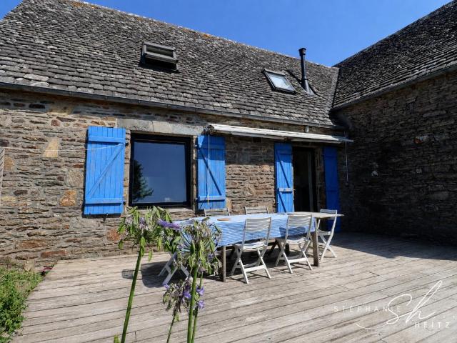 Maison vente à Morlaix, Bretagne
