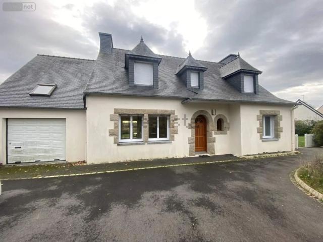 Maison vente à Rupont, Guimaëc