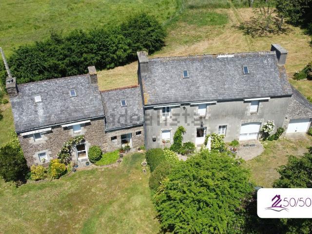 Maison vente à Kerpont, Guimiliau