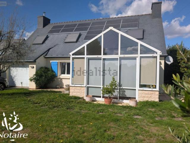 Maison vente à Restvez, Guimiliau