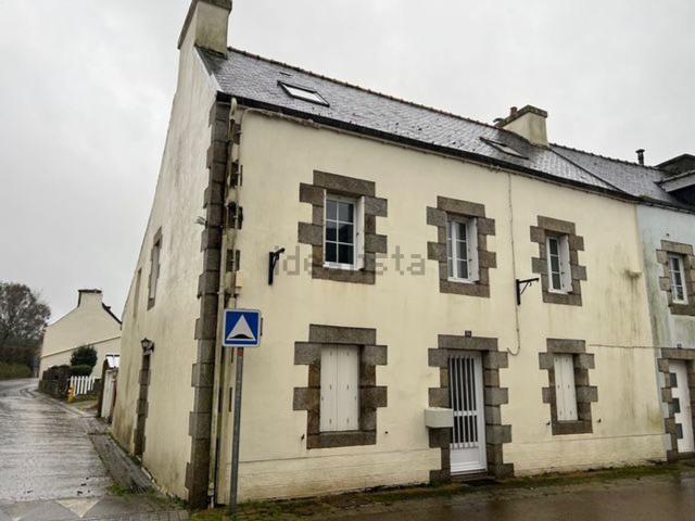 Maison vente à Restvez, Guimiliau