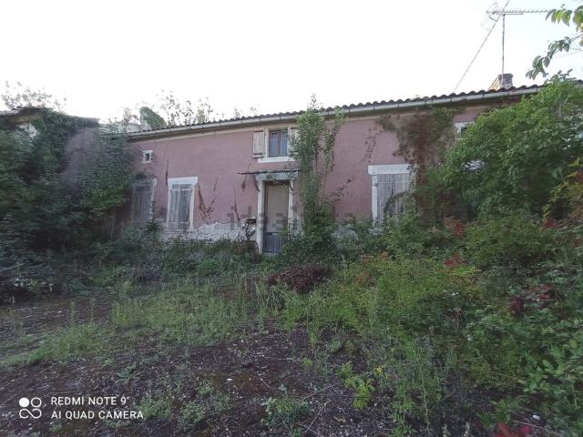 Maison vente à La Rasse, Guimps