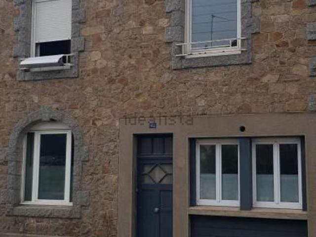 Maison vente à Guingamp, Côtes-d'Armor