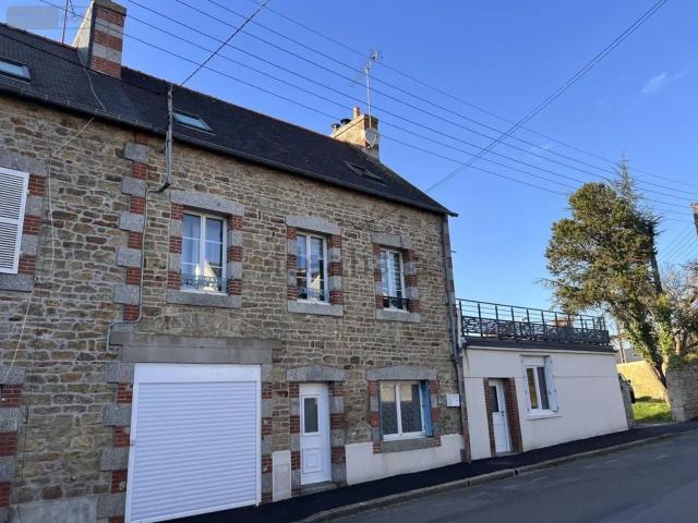 Maison vente à Guingamp, Côtes-d'Armor