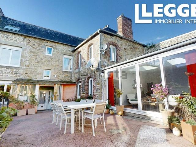 Maison vente à Guingamp, Côtes-d'Armor