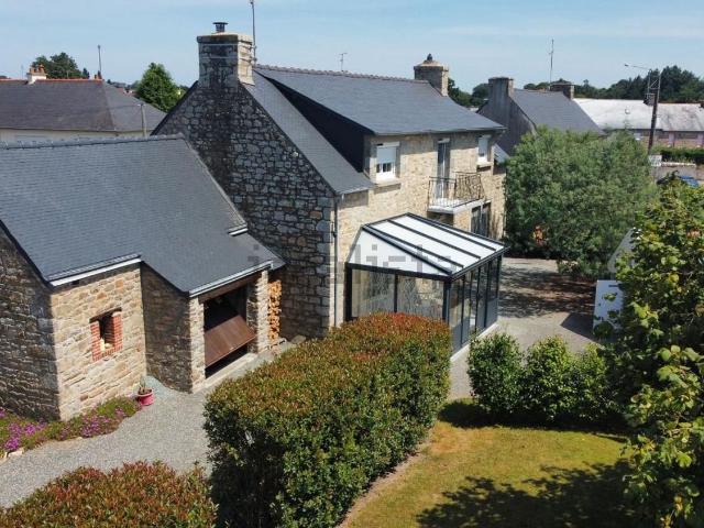 Maison vente à La Madeleine, Grâces