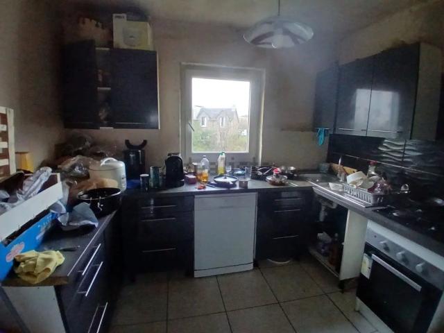 Maison vente à Les castors, Guingamp