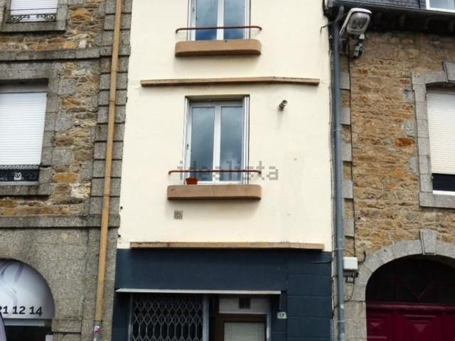 Maison vente à Guingamp, Côtes-d'Armor