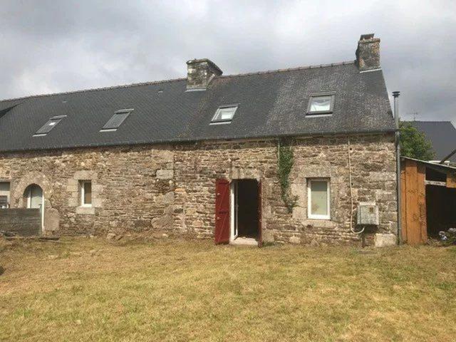 Maison vente à Guingamp, Côtes-d'Armor