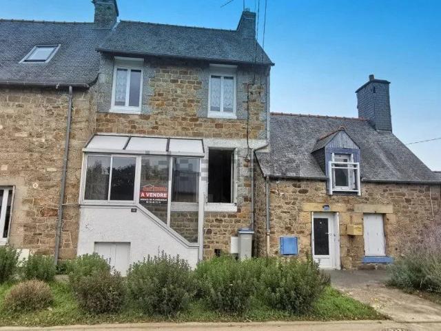 Maison vente à Guingamp, Côtes-d'Armor