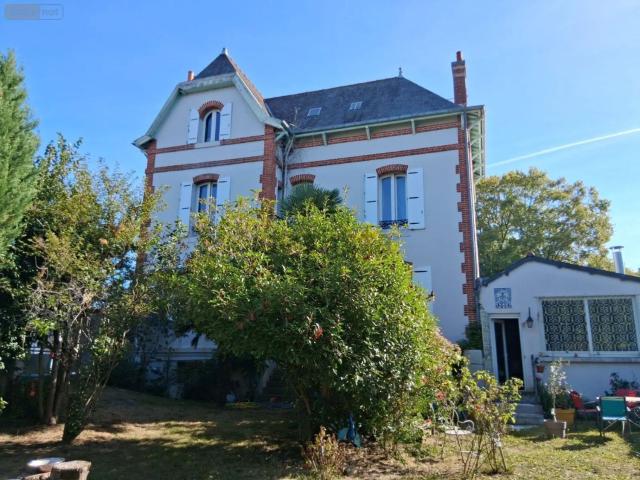 Maison vente à Guingamp, Côtes-d'Armor