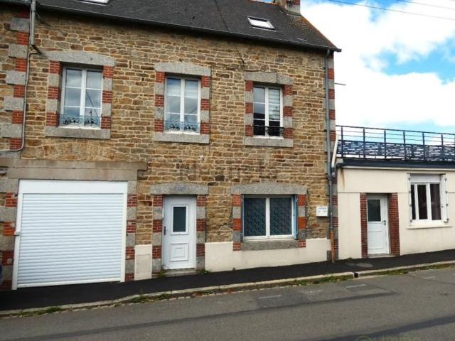 Maison vente à Guingamp, Côtes-d'Armor